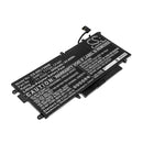Cameron Sino Cs Del739Nb 3850Mah Battery For Dell Laptop