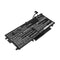 Cameron Sino Cs Del739Nb 3850Mah Battery For Dell Laptop