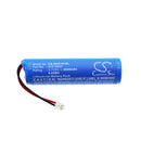 Cameron Sino Cs Rex101Sl 2600Mah Battery For Rescomf Personal Care