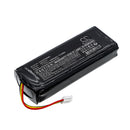 Cameron Sino Cs Efp500Sl 5400Mah Battery For Exfo Equipment