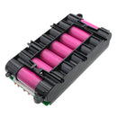 Cameron Sino Cs Drv200Vx 2500Mah Battery For Dreame Vacuum