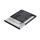 Cameron Sino Cs Ot403Xl 1500Mah Battery For Alcatel Mobile