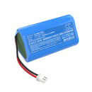 Cameron Sino Cs Mmg100Sl 2600Mah Battery For Muscle Personal Care