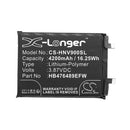 Cameron Sino Cs Hnv900Sl 4200Mah Battery For Honor Mobile