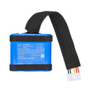 Cameron Sino Cs Lpx800Sl 2600Mah Battery For LG Speaker