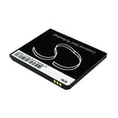Cameron Sino Cs Mel560Sl 1100Mah Replacement Battery For Elson Mobile