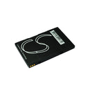 Cameron Sino Cs Mua201Sl 1100Mah Battery For I Mate Mobile