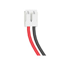 Cameron Sino Cs Btm829Bt 250Mah Battery For Bell Tec Alarm System