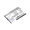 Cameron Sino Cs Nkt630Sl 1500Mah Battery For Nokia Mobile