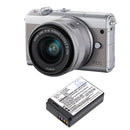Cameron Sino Cs Lpe12Mu 750Mah Battery For Canon Camera