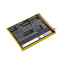 Cameron Sino Cs Lvn900Sl 3400Mah Battery For Lenovo Mobile