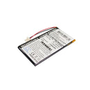Cameron Sino Cs Tj25Xl 1350Mah Replacement Battery For Sony Pocket Pc