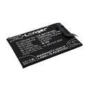 Cameron Sino Cs Bky510Sl 2300Mah Battery For Vivo Mobile