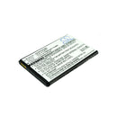 Cameron Sino Cs Kyc512Sl 1400Mah Battery For Kyocera Mobile