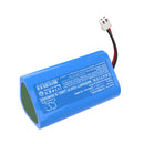 Cameron Sino Cs Mmg100Sl 2600Mah Battery For Muscle Personal Care