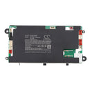 Cameron Sino Cs Drv200Vx 2500Mah Battery For Dreame Vacuum