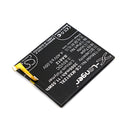 Cameron Sino Cs Mx612Xl 3000Mah Battery For Meizu Mobile
