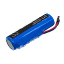 Cameron Sino Cs Vfv240Sl 2600Mah Battery For Verifone Payment Terminal