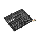 Cameron Sino Cs Tlf500Nb 3300Mah Battery For Maxbook Laptop