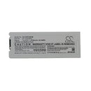 Cameron Sino Cs Crf200Hb 8700Mah Battery For Panasonic Laptop