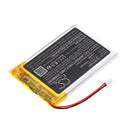Cameron Sino Cs Srf700Sl 1200Mah Battery For Sony Wireless Headset