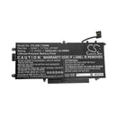 Cameron Sino Cs Del739Nb 3850Mah Battery For Dell Laptop