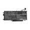 Cameron Sino Cs Del739Nb 3850Mah Battery For Dell Laptop