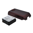 Cameron Sino Cs Mp6950Xl 2400Mah Battery For Sprint Pocket Pc