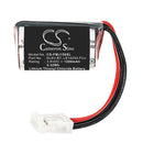 Cameron Sino Cs Fmj150Sl 1200Mah Battery For Fuji Electric Plc