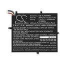 Cameron Sino Cs Tlf500Nb 3300Mah Battery For Maxbook Laptop
