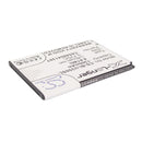 Cameron Sino Cs Blu350Sl 1300Mah Replacement Battery For Blu Mobile