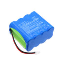 Cameron Sino Cs Bap200Sl 1600Mah Battery For Beurer Personal Care