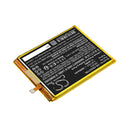 Cameron Sino Cs Cka211Sl 4600Mah Battery For Cricket Mobile
