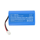 Cameron Sino Cs Mmg100Sl 2600Mah Battery For Muscle Personal Care