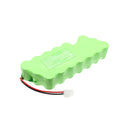 Cameron Sino Cs Ivs139Md 2000Mah Battery For Invacare Medical