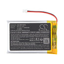 Cameron Sino Cs Srf700Sl 1200Mah Battery For Sony Wireless Headset