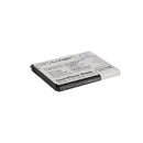 Cameron Sino Cs Smg381Xl 2100Mah Battery For Samsung Mobile