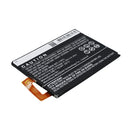 Cameron Sino Cs Bky270Sl 2250Mah Battery For Bbk Mobile