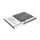Cameron Sino Cs Blu350Sl 1300Mah Replacement Battery For Blu Mobile