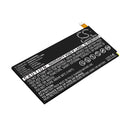 Cameron Sino Cs Auz550Sl 3300Mah Battery For Asus Mobile