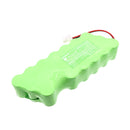 Cameron Sino Cs Ivs139Md 2000Mah Battery For Invacare Medical