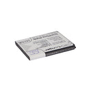 Cameron Sino Cs Smg381Xl 2100Mah Battery For Samsung Mobile