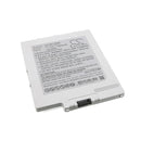 Cameron Sino Cs Crf100Hb 9600Mah Battery For Panasonic Laptop