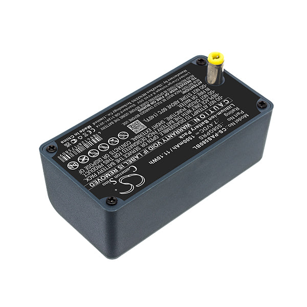 Cameron Sino Cs Pas580Bl 1500Mah Battery For Pax Payment Terminal