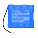 Cameron Sino Cs Bap200Sl 1600Mah Battery For Beurer Personal Care