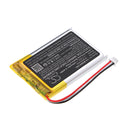 Cameron Sino Cs Maw610Sl 1200Mah Battery For Omen Keyboard