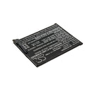 Cameron Sino Cs Ots502Sl 2900Mah Battery For Alcatel Mobile