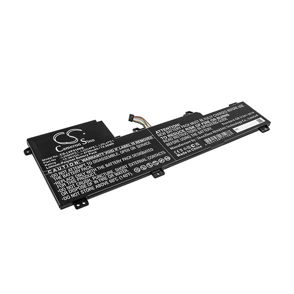 Cameron Sino Cs Lvp516Nb 4750Mah Battery For Lenovo Laptop