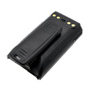 Cameron Sino Cs Fvx451Tw 3350Mah Battery For Motorola Two Way Radio