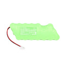 Cameron Sino Cs Ivs139Md 2000Mah Battery For Invacare Medical